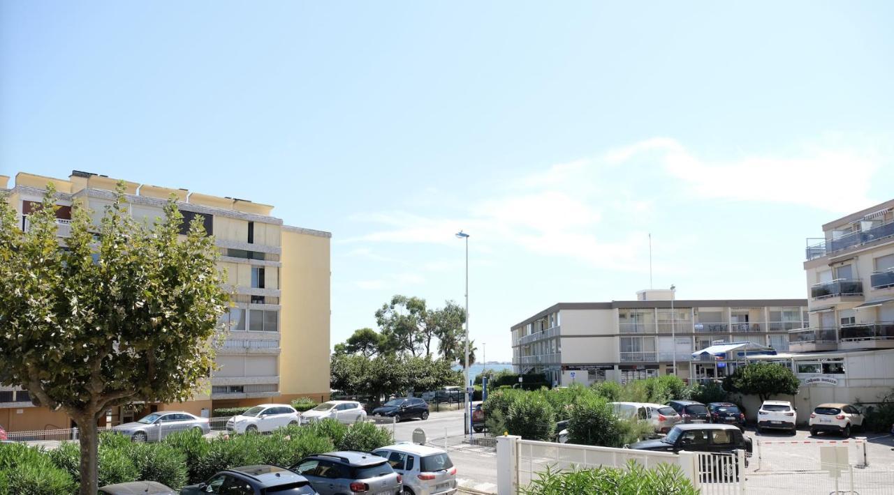 Elegant Appartement Moderne - Cure Et Vacances Balaruc-les-Bains Exteriör bild